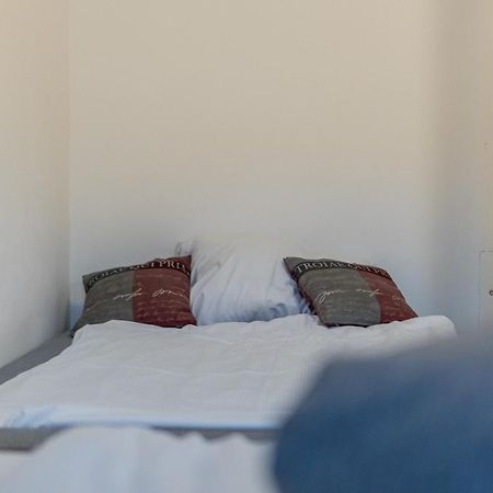 Garden-Eden Apartment Wina Bagian luar foto