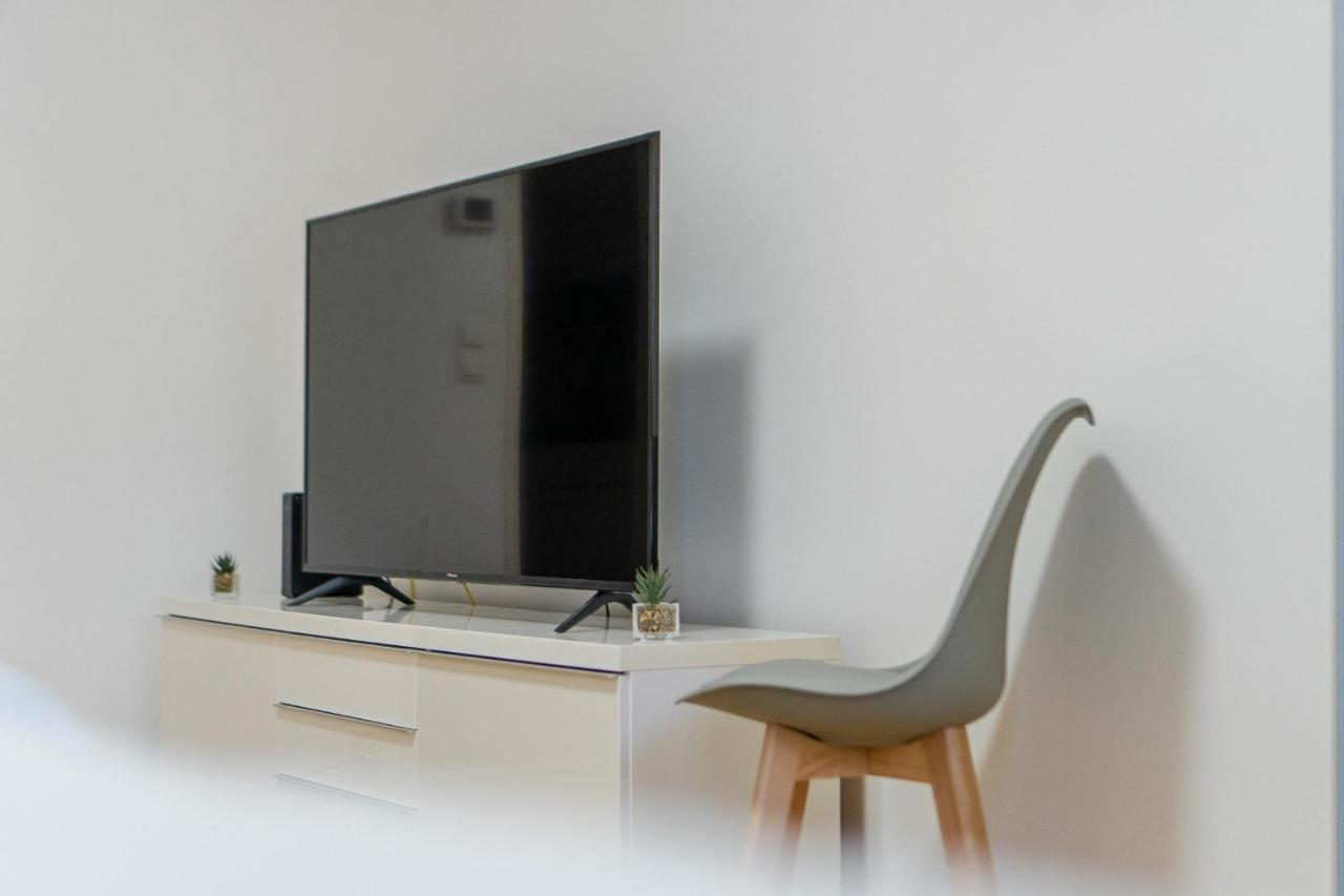 Garden-Eden Apartment Wina Bagian luar foto