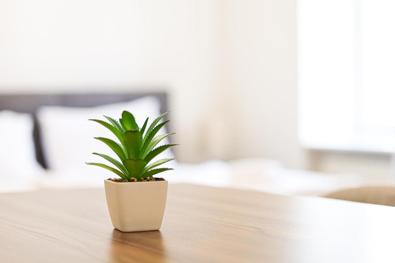 Garden-Eden Apartment Wina Bagian luar foto
